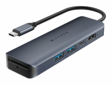 HyperDrive Next - Dokovací stanice - USB-C 3.2 Gen 2 - HDMI