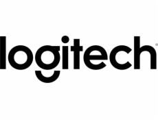 Logitech Select - Prodloužená dohoda o službách - rozšířená výměna dílů - 4 let - doba vyřízení požadavku: 1 pracovní den - 1 pokoj