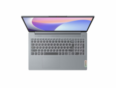 Lenovo IdeaPad Slim 3/15IRH8/i7-13620H/15,6 /FHD/16GB/512GB SSD/UHD/W11P/Gray/2R