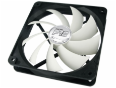 Ventilátor ARCTIC F12 120mm case fan low noise