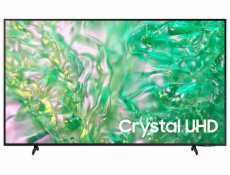 SAMSUNG SMART LED TV 65 / UE65DU8072/ 4K Ultra HD 3840x2160/ DVB-T2/S2/C/ H.265/HEVC/ 3xHDMI/ 2xUSB/ Wi-Fi/ LAN/ G