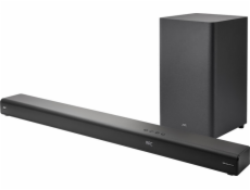 JVC Soundbar TH-E754B, 3.1.2