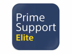 Sony PrimeSupport Elite - Prodloužená dohoda o službách - výměna - 2 let (4./5. rok) - zaslání - pro RM-IP500