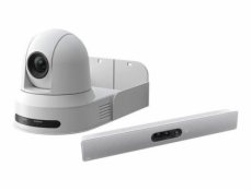 Cisco Webex Room Kit Plus PTZ - Souprava pro video konference