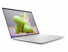 DELL NTB XPS 13 9340/Ultra7-155H/16GB/1TB SSD/13.4  QHD Touch/FHD Cam/Intel Arc/FPR/Platinum/W11P/3Y PS NBD-rozbalený