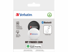 Verbatim My Finder Coin Locator, 32134 BT 5.2 NFC OP. 2 KS