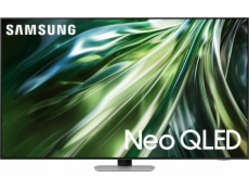 Samsung QN92D QE65QN92DAT 165,1 cm (65 ) 4K Ultra HD Smart TV Wi-Fi Černá, Titanová 2000 cd/m2