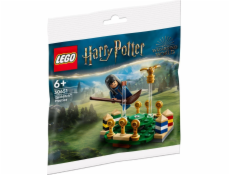 LEGO® Harry Potter 30651 Quidditch Practice (polybag)