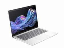 HP EliteBook X G1i, U5-226V, 16GB, 512GB TLC, WiFi7 + BT5.4, W11Pro, 3-3-3, EVO