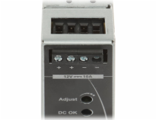 Delta SPÍNACÍ NAPÁJECÍ ZDROJ DRL-12V120W-1EN Delta Electronics Delta SPÍNACÍ NAPÁJECÍ ZDROJ DRL-12V120W-1EN Delta Electronics
