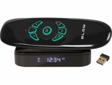 Blow Přehrávač médií 77-306# Android TV box Blow Bluetooth v2.1 s klávesnicí Blow Přehrávač médií 77-306# Android TV box Blow Bluetooth v2.1 s klávesnicí