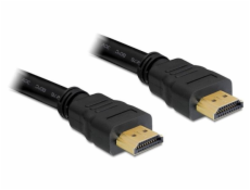 Delock HDMI 1.4 kábel A / A samec / samec, dĺžka 10 metrov