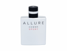 Toaletná voda Chanel Allure Sport 50ml