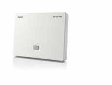 SIEMENS Gigaset N510 IP PRO - IP DECT základňová stanica, až 6 VoIP účtov