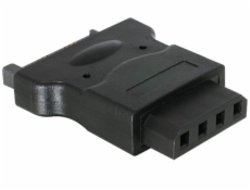 Power Adapter SATA 15-pin na Molex 4-pin