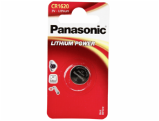 1 Panasonic CR 1620 Lithium Power