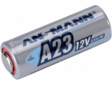 Ansmann Alkaline A 23 12 V for remote controls