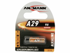 Ansmann A 29 LR 29