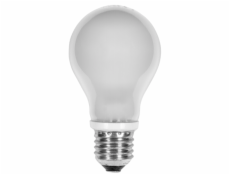 Philips LED Lampe E27 7W (60W) warm-white 806lm matt