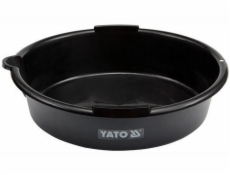 YATO miska na odčerpanie oleja, 8l, 370 mm