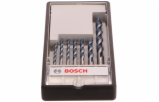 Bosch 7pcs. Robustline Concrete Drill Bit Set CYL-5:4-10mm