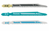 Makita B-06292 Jigsaw blade kit