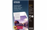 Epson Double Side Matte Paper A4, 50 Sheet, 178g    S041569