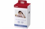 Canon KP-108 IN 10x15 cm print cartridge/paper kit