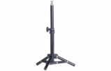 Kaiser Desktop Light Stand max. height 68 cm           5859