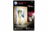 HP Premium Plus Photo Paper A 4 Glossy white, 20 Sheet, 300 g