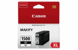 Cartridge CANON PGI-1500XL BK