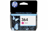 HP CB 319 EE ink cartridge magenta No. 364