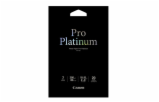 Canon PT-101 10x15 cm, 20 sheet Photo Paper Pro Platinum   300 g