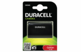 Duracell Li-Ion Akku 1600mAh pre Canon LP-E6