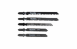 Makita A-86898 Jigsaw Blade Assortment A