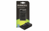 Duracell nabijacka s USB kabel pre DR9943/LP-E6