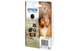 Epson atram. kazeta cierna Claria Photo HD 378 XL    T 3791