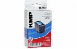 KMP C88 ink cartridge color compatible with Canon CL-541 XL