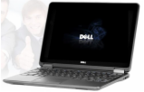 DELL Latitude E7240 i5-4300u / 4GB / 120GB SSD / Win10P