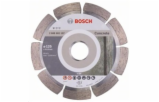 Bosch Diamant.rezaci kotuc 125x22,23 Standard for Concrete