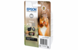 Epson atram. kazeta siva Claria Photo HD 478 XL    T 04F6