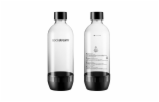 SodaStream fľaša grey Duo Pack 1 l