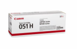 CANON Toner CRG 051H Black