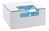 Dymo Nalepky na baliky 32 x 57 mm biela 12x 1000 St.