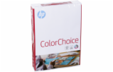 HP Colour Choice A 4, 90 g 500 listov CHP 750