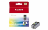 Canon CLI-36 Color Twin Pack