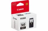 CANON PG-560, Cartridge, čierny (black)