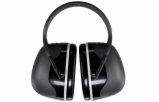3M Peltor capsule ear protection X5A black
