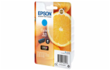 Epson atram. kazeta azurova Claria Premium 33         T 3342