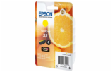 Epson atram. kazeta zlta Claria Premium 33         T 3344